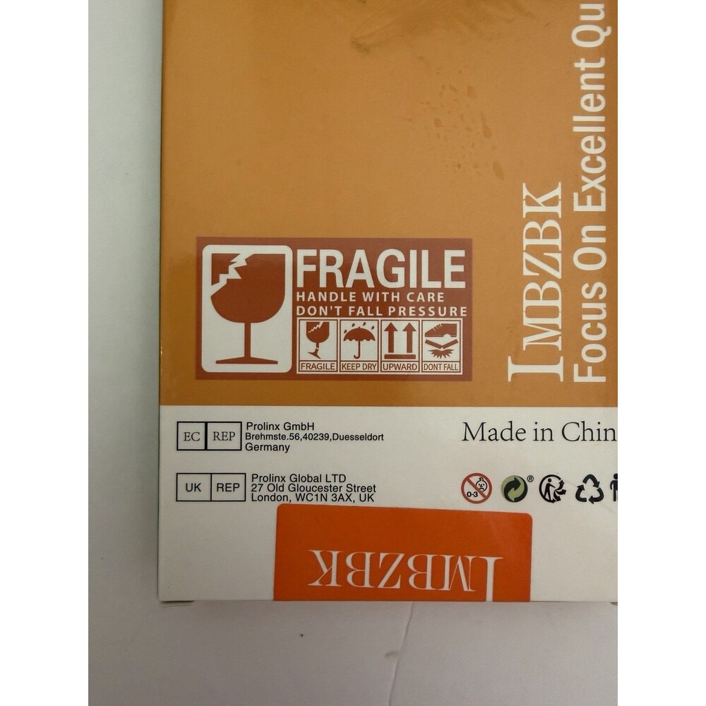 Google Pixel 9 Support Screen Protector,3 Pack *Brand New* - Picture 4 of 5